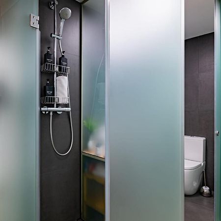 마드리드 Modern Loft Near Puerta Del Sol 아파트 외부 사진